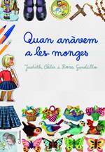 Quan anàvem a les monges