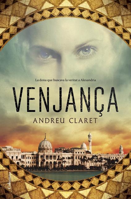 Venjança - Andreu Claret Serra - ebook