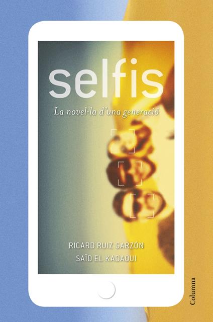Selfis - Saïd El Kadaoui Moussaoui,Ricard Ruiz Garzón - ebook