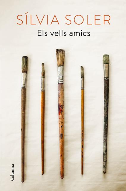 Els vells amics - Sílvia Soler i Guasch - ebook