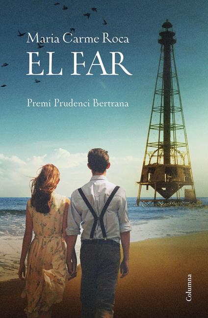 El far - Maria Carme Roca - ebook