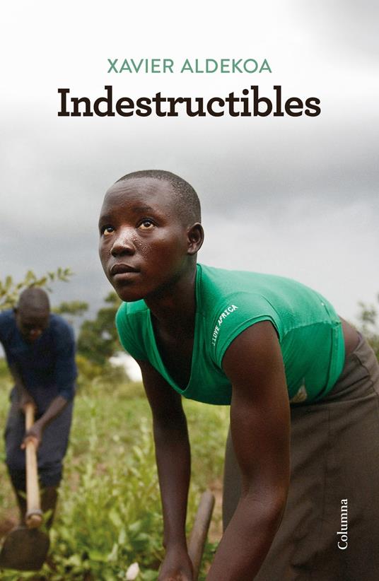 Indestructibles (Edició en català) - Xavier Aldekoa,Núria Garcia Caldés,MERCÈ UBACH DORCA - ebook