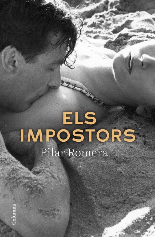 Els impostors - Pilar Romera - ebook