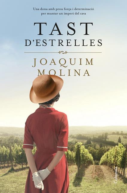 Tast d'estrelles - Joaquim Molina - ebook