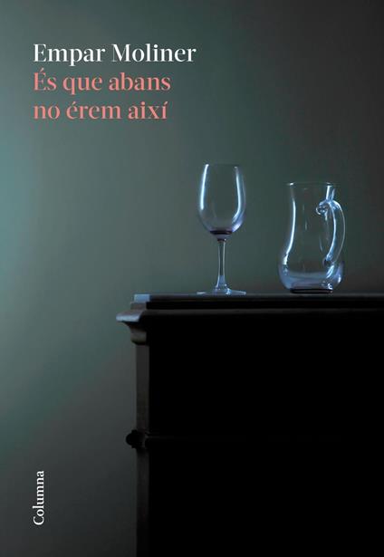 És que abans no érem així - Empar Moliner - ebook
