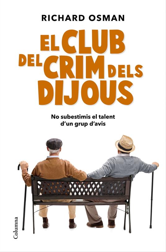 El Club del Crim dels Dijous - Richard Osman,Núria Parés Sellarés - ebook