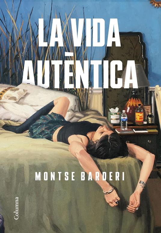 La vida autèntica - Montse Barderi - ebook