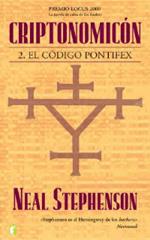 Criptonomicon II: El Codigo Pontifex