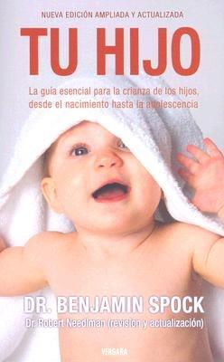 Tu Hijo - Benjamin Spock - cover