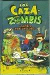 Libro in inglese Zombis Por Tu Tubo!  - John Kloepfer