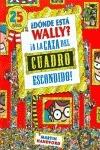 Libro in inglese Donde Esta Wally?: a la Caza del Cuadro Escondido! / Where's Waldo?: The Great Picture Hunt  - Martin Handford