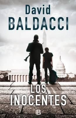 Los Inocentes - David Baldacci - cover