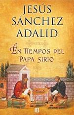 En tiempos del Papa sirio / What the Syrian Pope Asked me