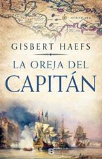 La oreja del capitán