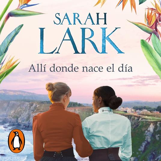 Allí donde nace el día