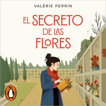 El secreto de las flores