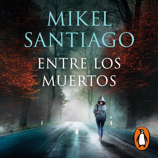 Entre los muertos (Trilogía de Illumbe 3)