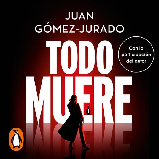 Todo muere (Todo arde 3)