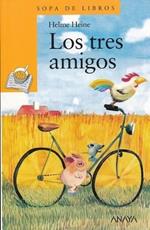 Los tres amigos