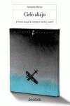Libro in inglese Cielo abajo  - Fernando Marias