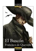 Libro in inglese El buscon  - Francisco de Quevedo
