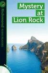 Mystery at Lion Rock. Level 3. Con CD Audio