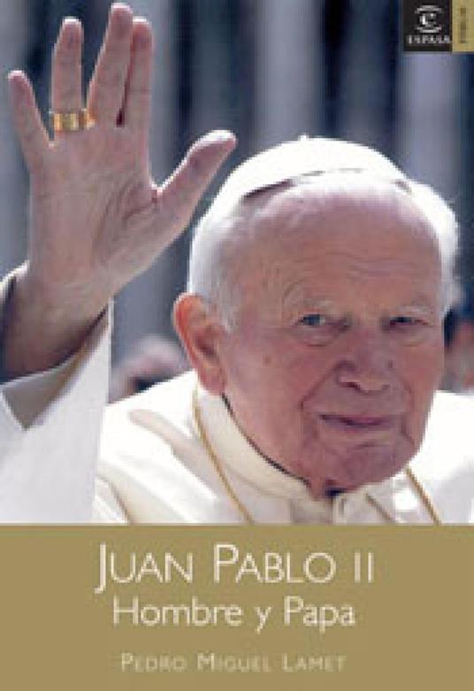 Juan pablo II