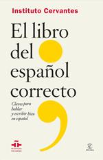 El libro del español correcto