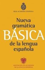 Nueva Gramatica Basica de la Lengua Espanola