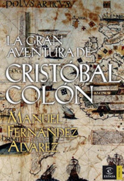 La gran aventura de Cristóbal Colón