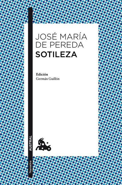 Sotileza