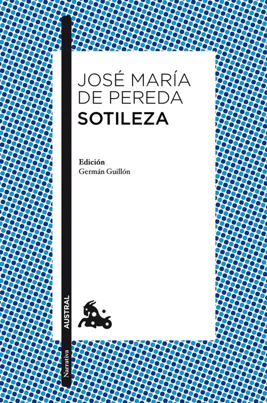 Sotileza