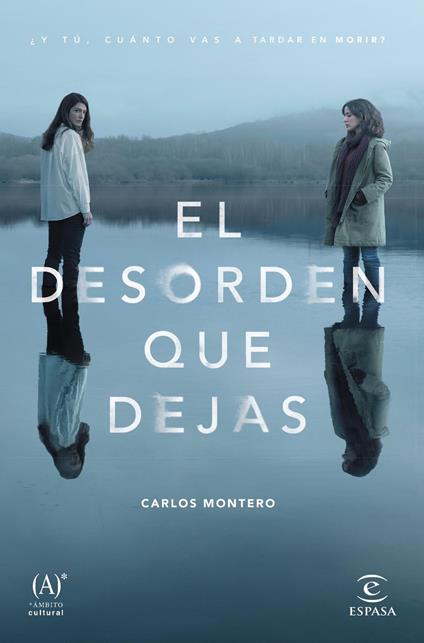 El desorden que dejas