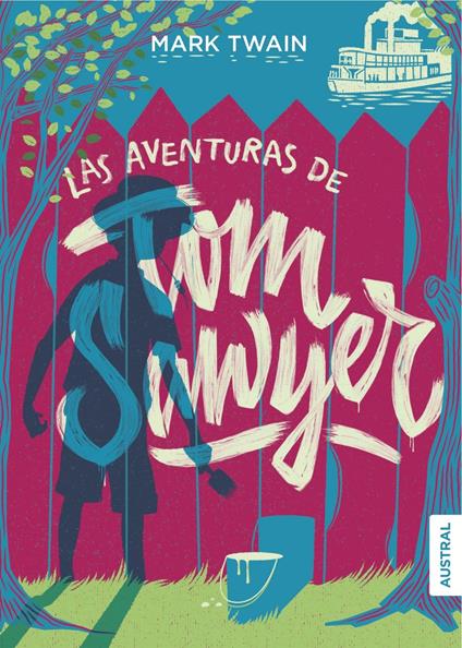Las aventuras de Tom Sawyer - Mark Twain,José Torroba - ebook