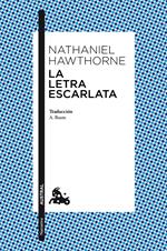 La letra escarlata