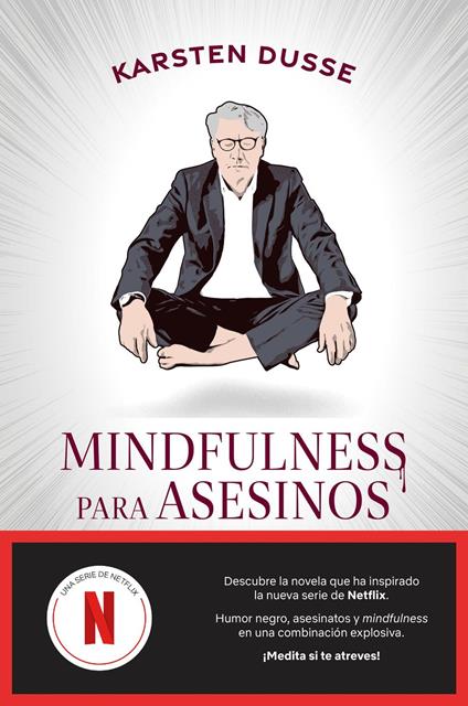Mindfulness para asesinos
