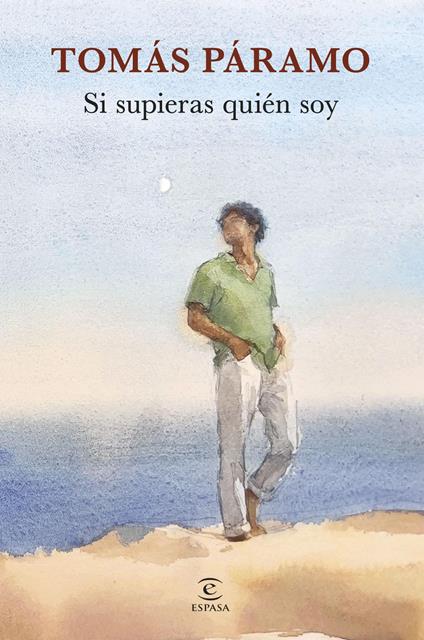 Si supieras quién soy