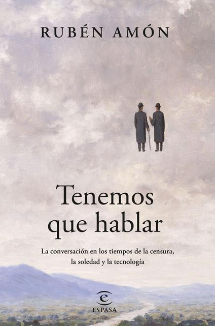 Tenemos que hablar