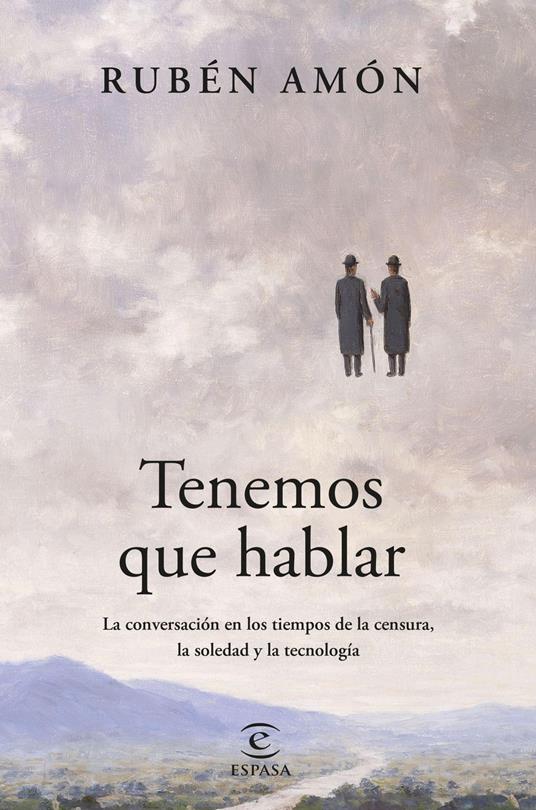 Tenemos que hablar