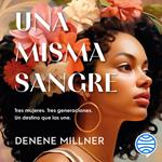 Una misma sangre