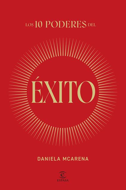 Los 10 poderes del éxito