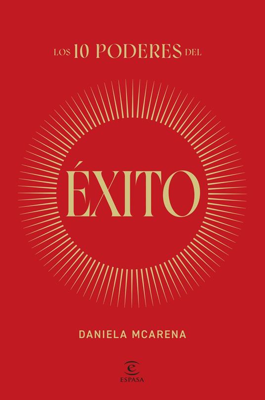 Los 10 poderes del éxito