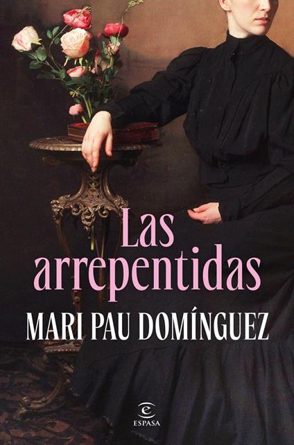 Las arrepentidas