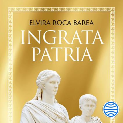 Ingrata patria
