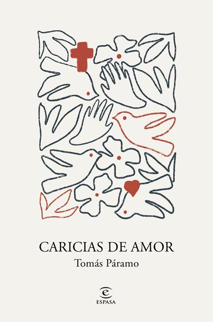 Caricias de amor