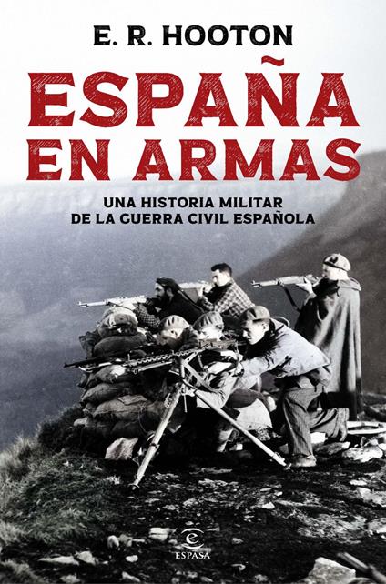 España en armas