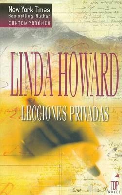 Lecciones privadas - Linda Howard - cover