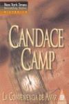 Libro in inglese La conveniencia de amar  - Candace Camp