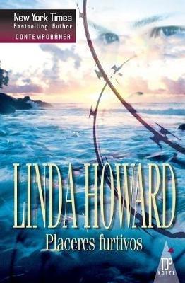Placeres Furtivos - Linda Howard - cover