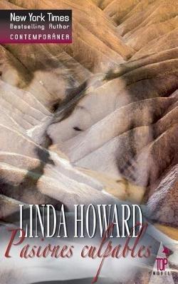 Su unica oportunidad - Linda Howard - cover